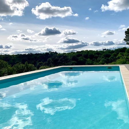 La Maison Des Oiseaux Peyzac-le-Moustier Экстерьер фото
