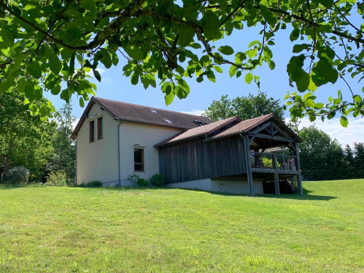 La Maison Des Oiseaux Peyzac-le-Moustier Экстерьер фото